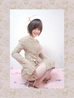 新人になちゃん