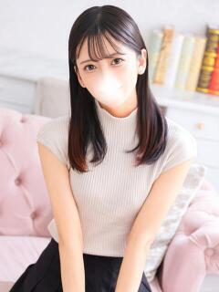 うに★黒髪清楚な清純…
