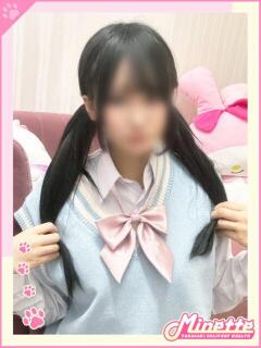まりん【黒髪ロリっ娘…