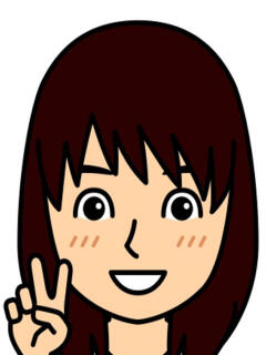 真中めい