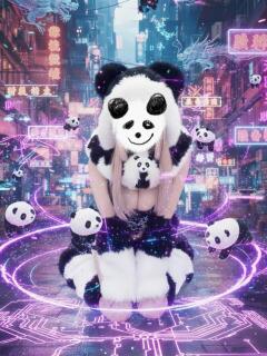 みる