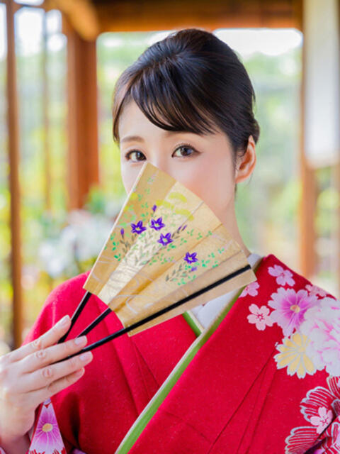 和香（?） 2