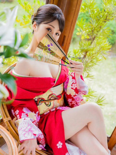 和香（?） 3