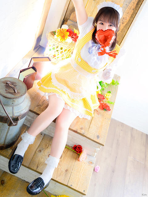 山咲　みゆ 3