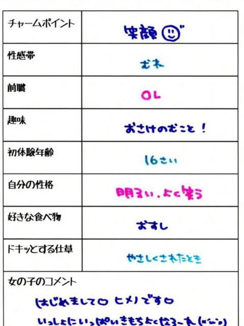 ヒメノ 4