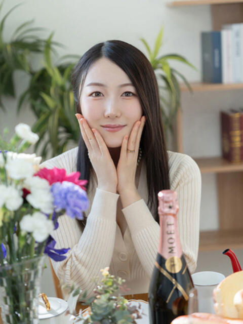 花咲沙奈 4