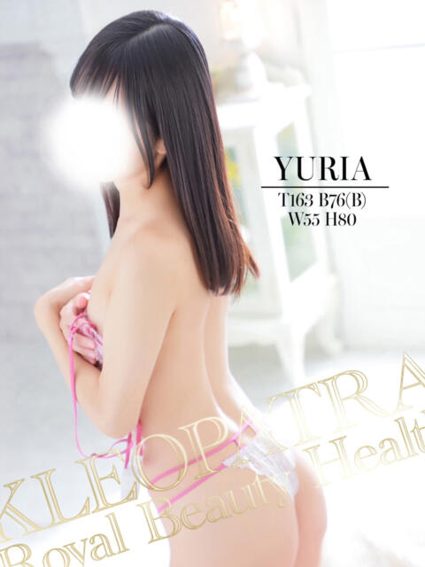 ゆりあ★誰もが振り向… 4