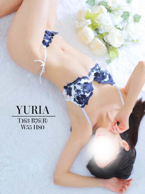 ゆりあ★誰もが振り向… 5