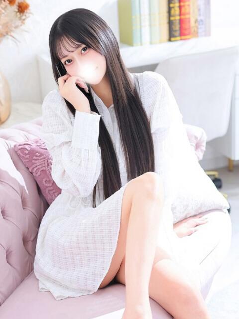 ゆら★黒髪清楚の純心大和撫子★ 2