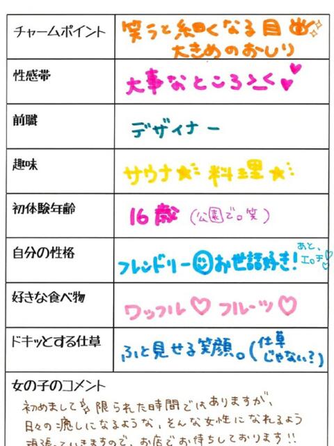 ユメ 4