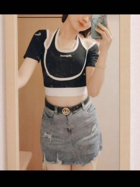 新人さおりちゃん 2