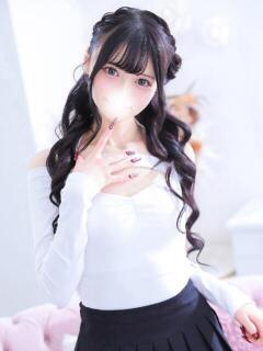 きい★純白なアイドル系JD★