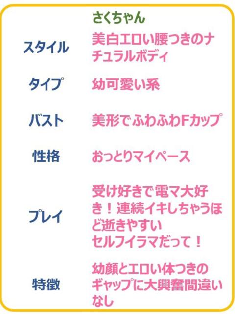 さく　☆電マでイキ狂… 5