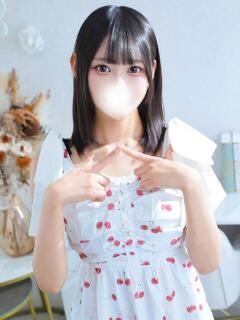 にも★モデル級の癒し…