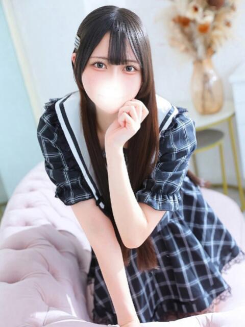 よもぎ★神推し確定の現役JD 2