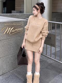 まりな